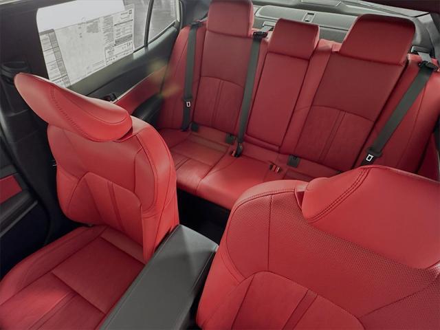 new 2025 Toyota Camry car, priced at $40,757