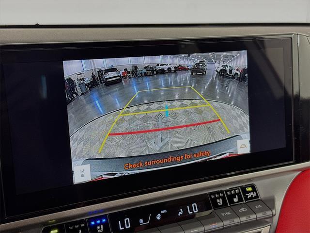 new 2025 Toyota Camry car, priced at $40,757