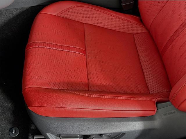 new 2025 Toyota Camry car, priced at $40,757