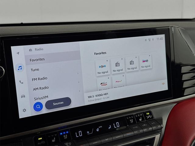 new 2025 Toyota Camry car, priced at $40,757