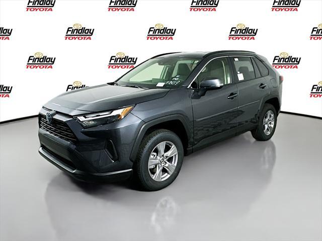 new 2024 Toyota RAV4 Hybrid car, priced at $36,354