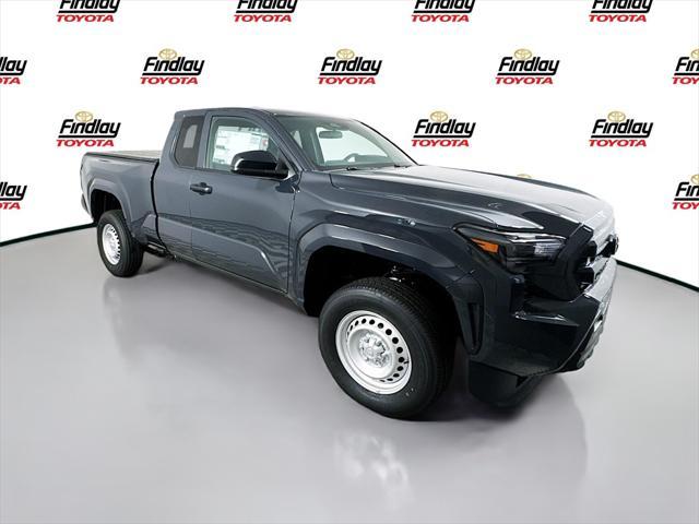 new 2025 Toyota Tacoma car, priced at $39,518