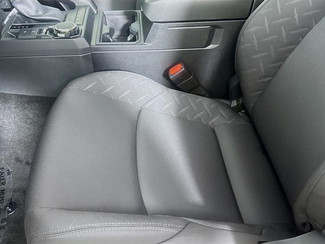 new 2025 Toyota Tacoma car, priced at $39,518