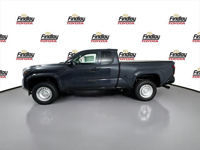 new 2025 Toyota Tacoma car, priced at $39,518