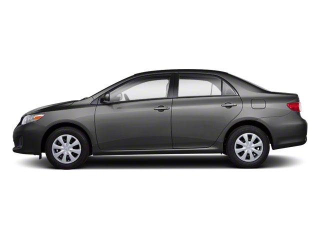 used 2011 Toyota Corolla car, priced at $3,500