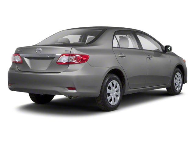 used 2011 Toyota Corolla car, priced at $3,500