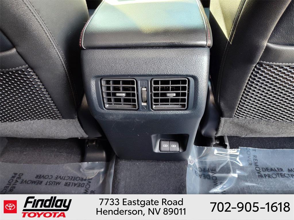 used 2024 Toyota 4Runner car, priced at $45,488