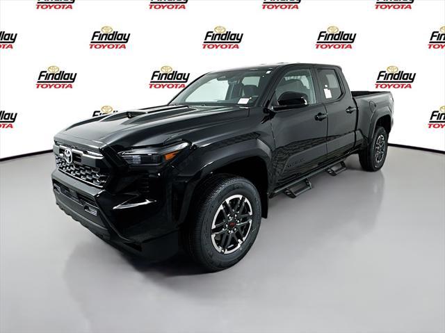 new 2024 Toyota Tacoma car, priced at $41,698