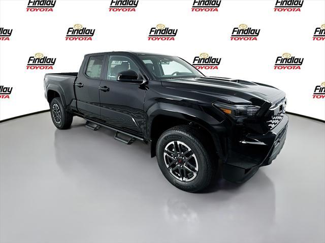 new 2024 Toyota Tacoma car, priced at $41,698