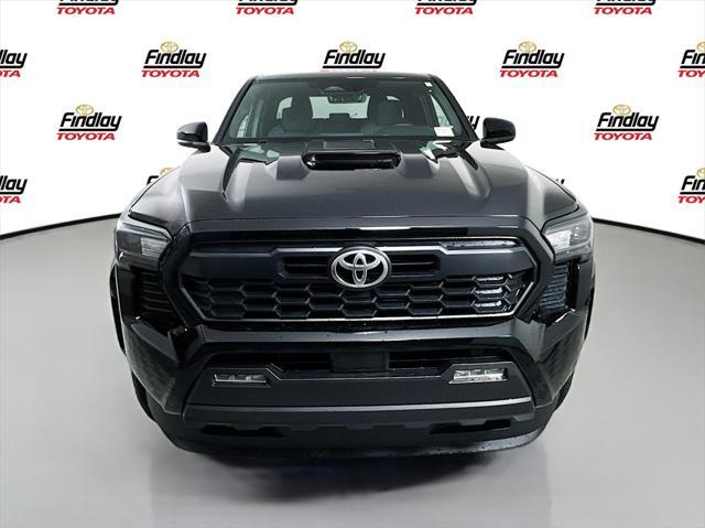 new 2024 Toyota Tacoma car, priced at $41,698