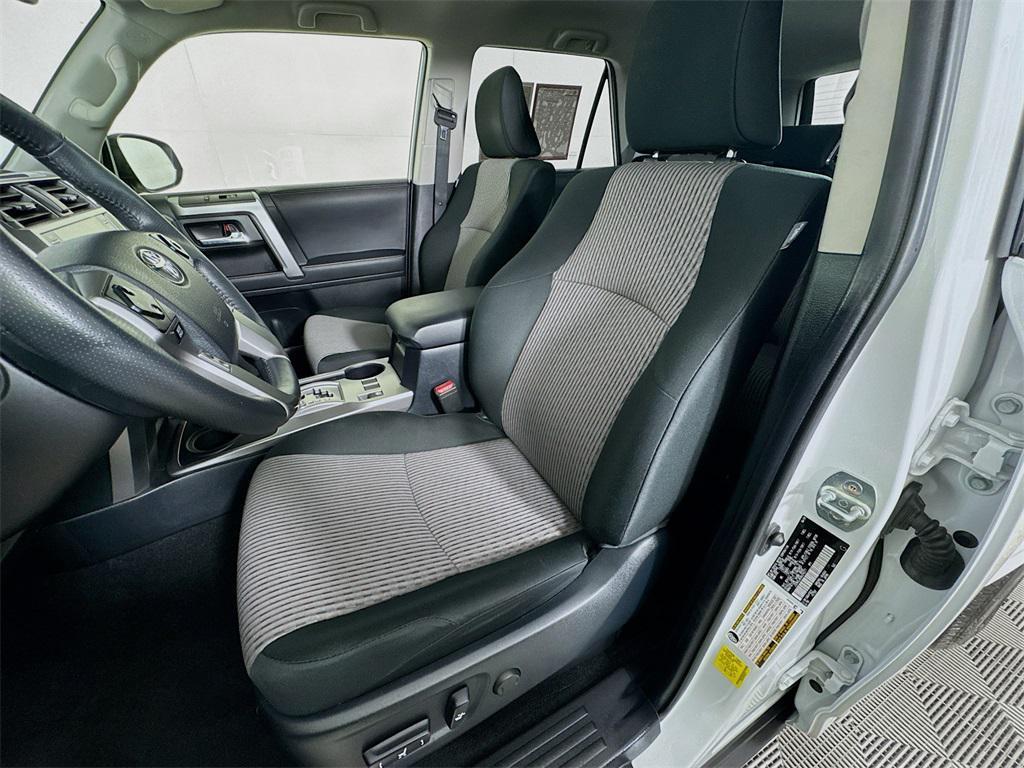 used 2024 Toyota 4Runner car, priced at $43,988