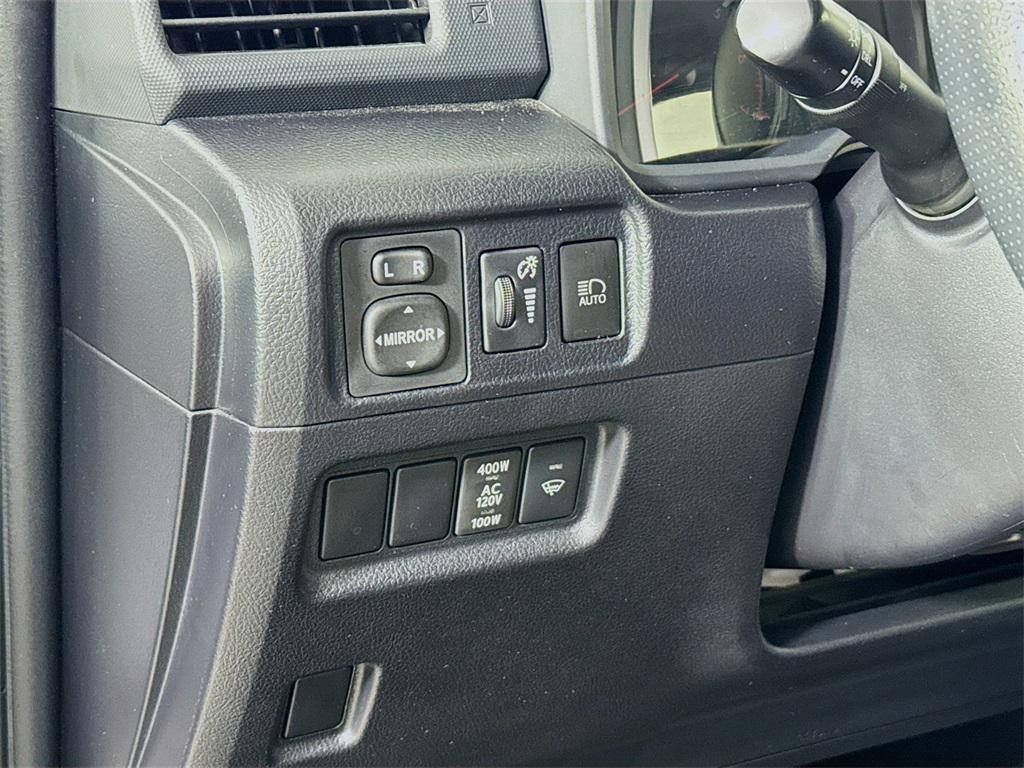 used 2024 Toyota 4Runner car, priced at $43,988