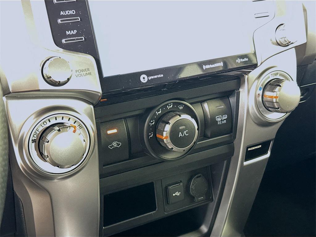 used 2024 Toyota 4Runner car, priced at $43,988