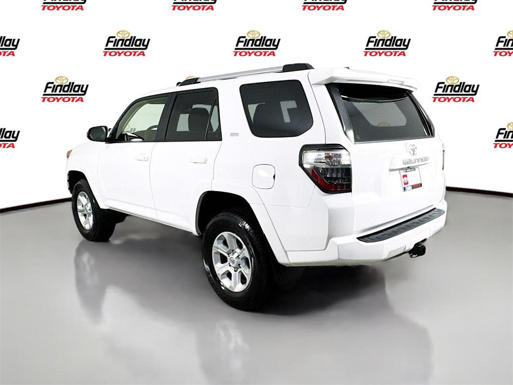 used 2024 Toyota 4Runner car, priced at $43,988