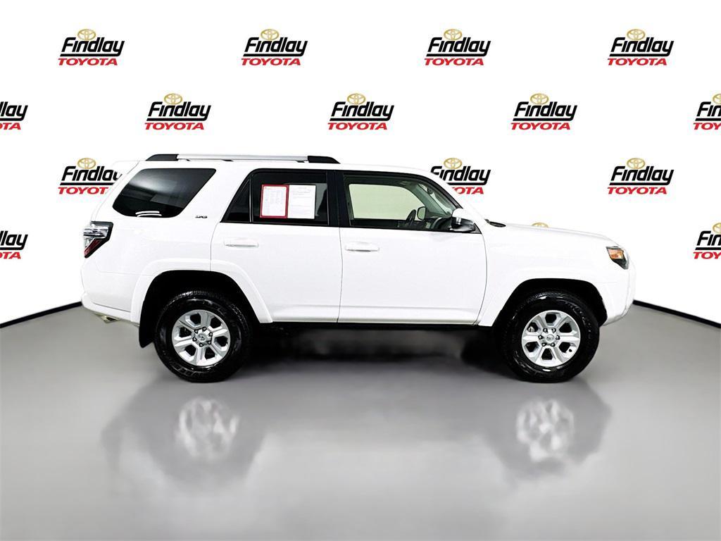 used 2024 Toyota 4Runner car, priced at $43,988