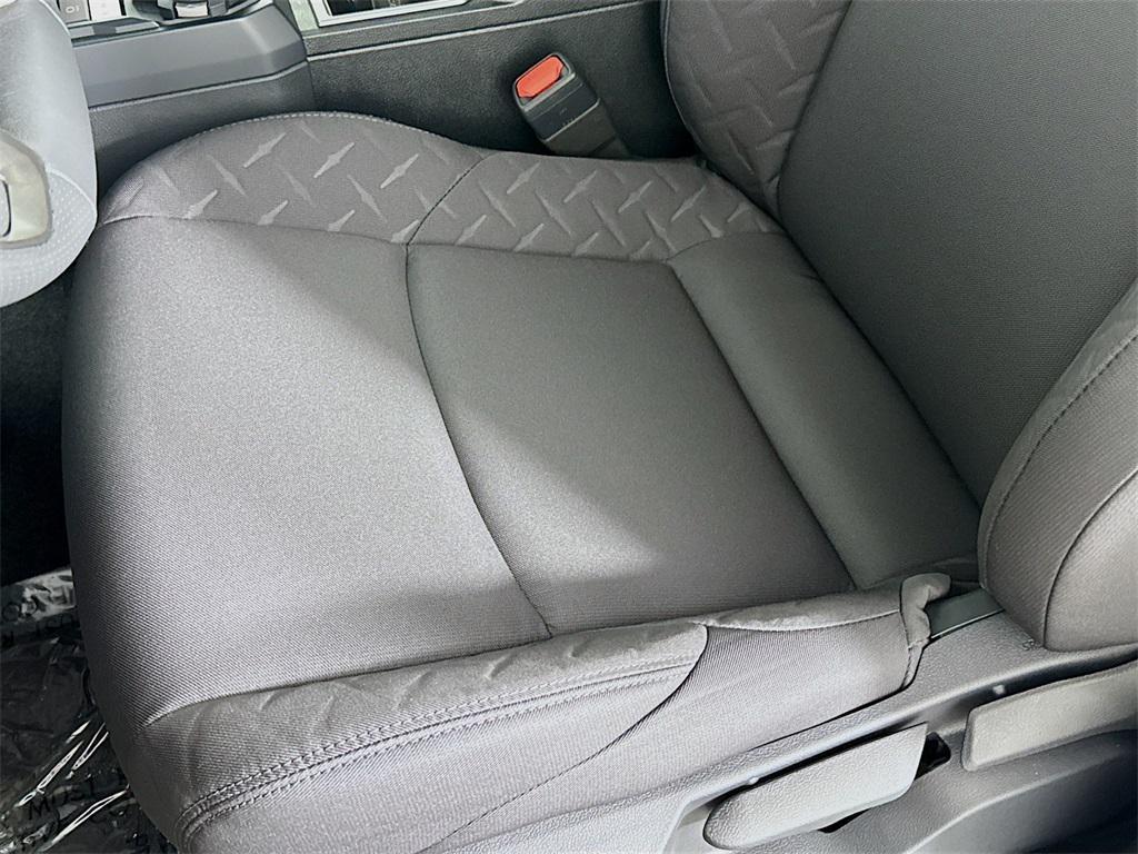 new 2025 Toyota Tacoma car, priced at $46,788