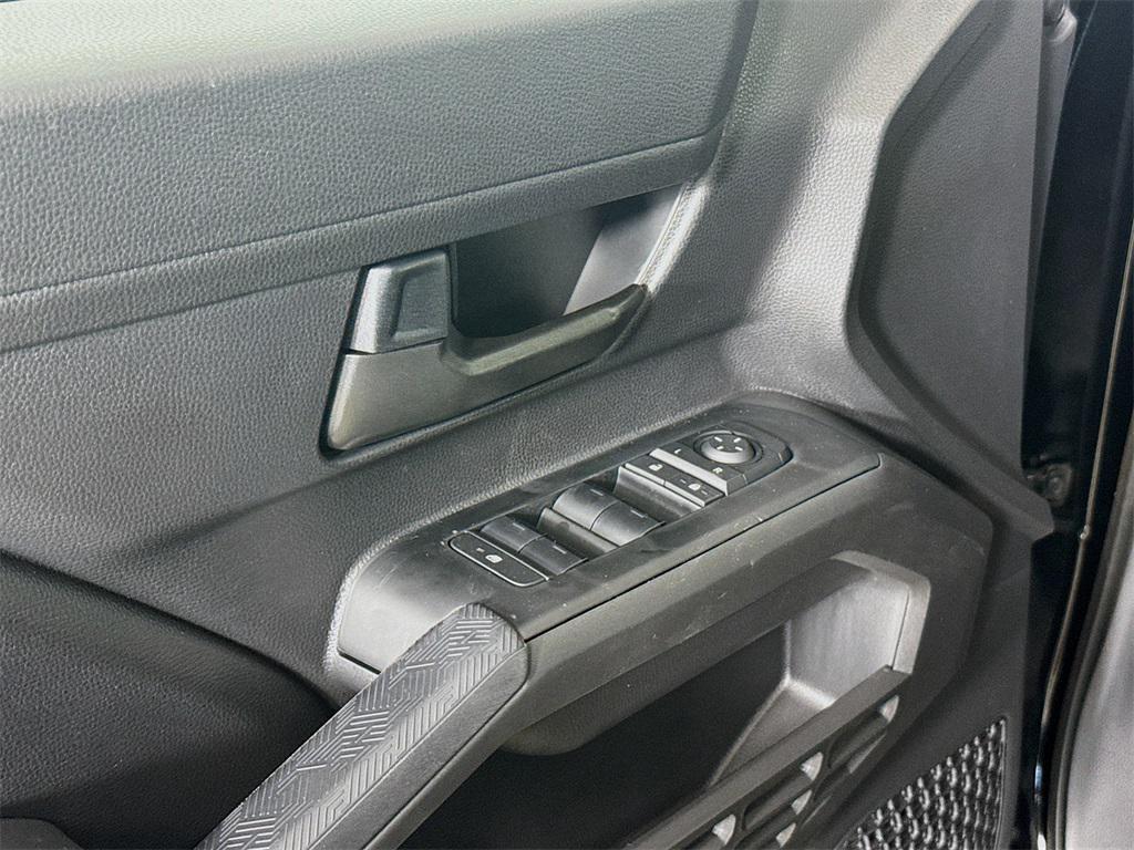 new 2025 Toyota Tacoma car, priced at $46,788