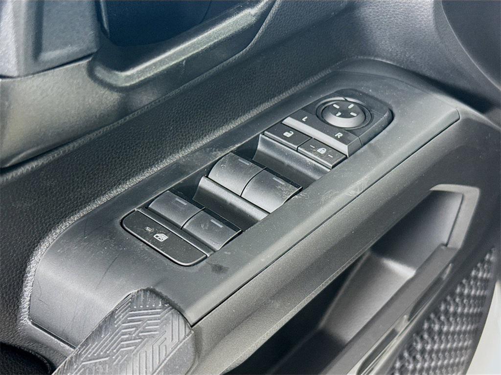 new 2025 Toyota Tacoma car, priced at $44,764