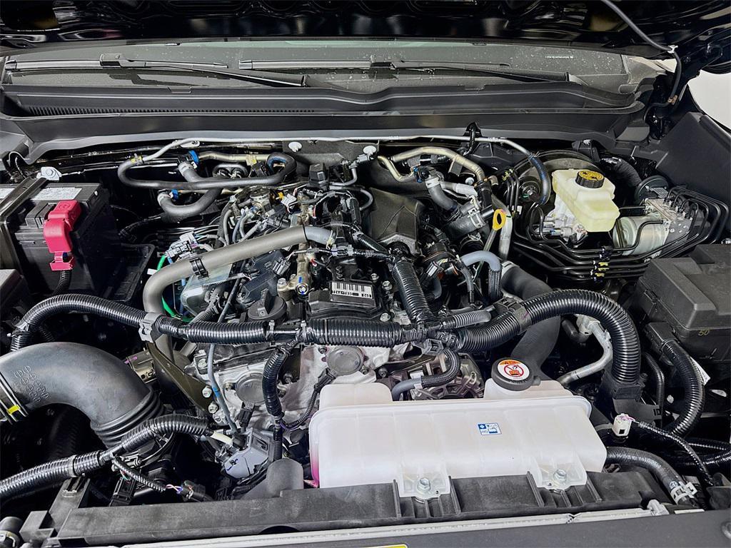 new 2025 Toyota Tacoma car, priced at $44,764