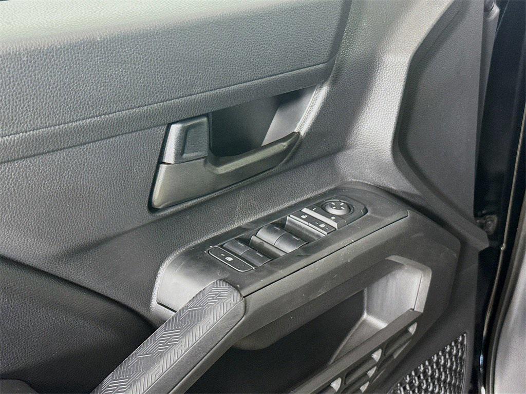 new 2025 Toyota Tacoma car, priced at $48,383
