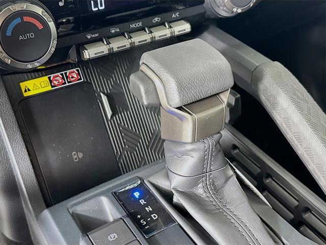 new 2025 Toyota Tacoma car, priced at $48,913