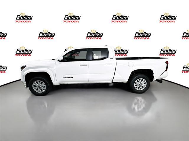 new 2025 Toyota Tacoma car, priced at $48,913