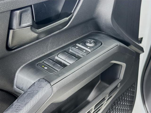 new 2025 Toyota Tacoma car, priced at $48,913