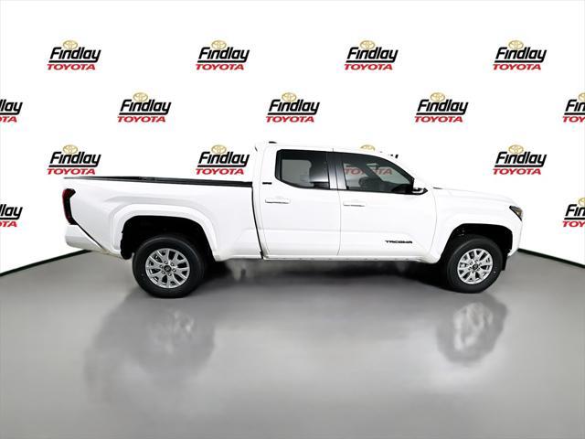 new 2025 Toyota Tacoma car, priced at $48,913