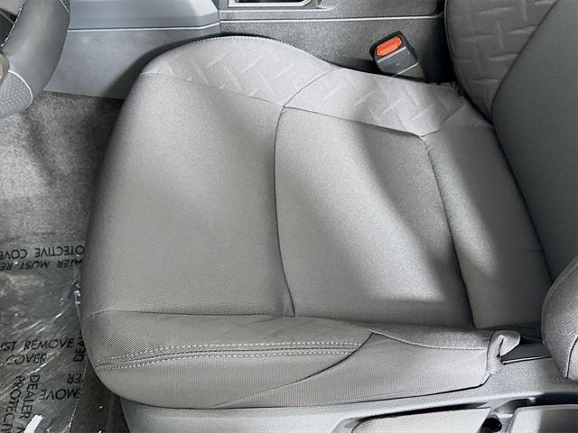 new 2025 Toyota Tacoma car, priced at $48,913