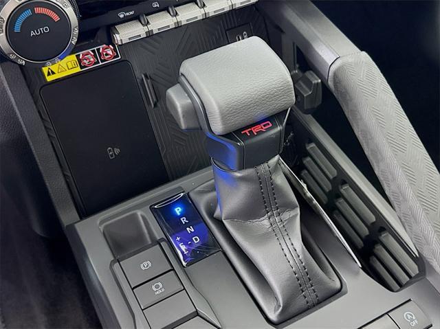 new 2025 Toyota Tacoma car, priced at $44,004