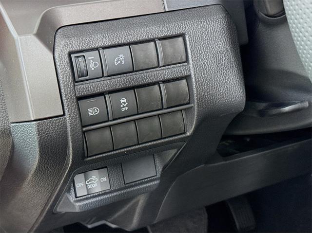 new 2025 Toyota Tacoma car, priced at $44,004