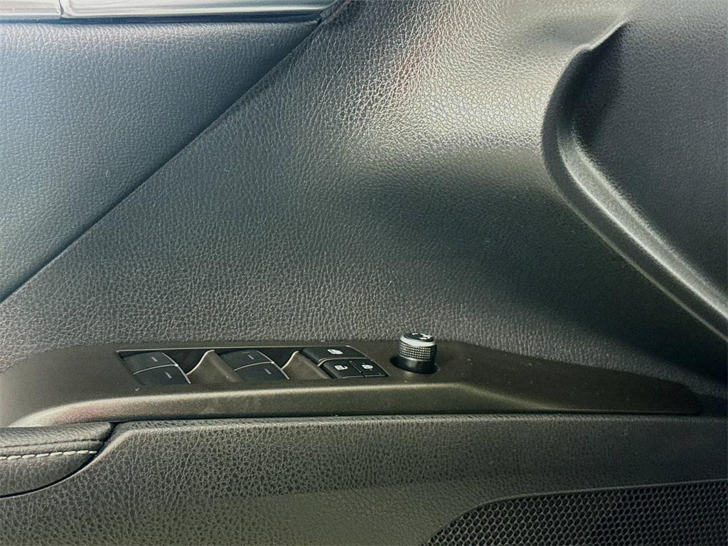 used 2024 Toyota Camry car, priced at $33,988