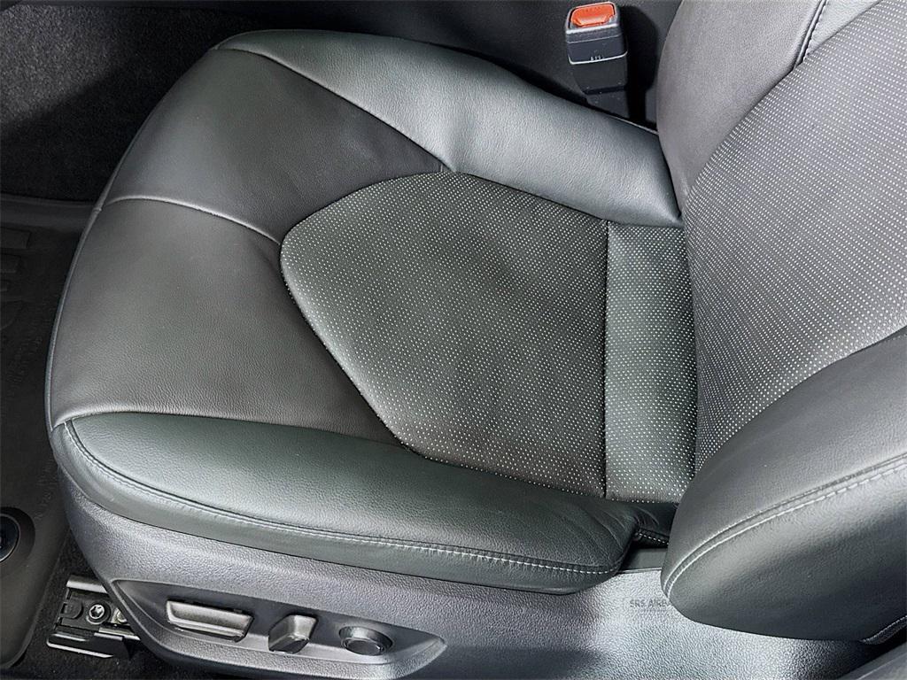 used 2024 Toyota Camry car, priced at $33,988