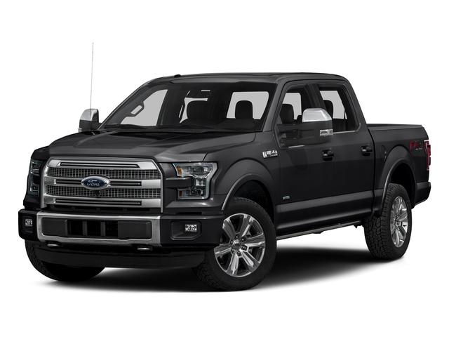 used 2016 Ford F-150 car, priced at $26,688