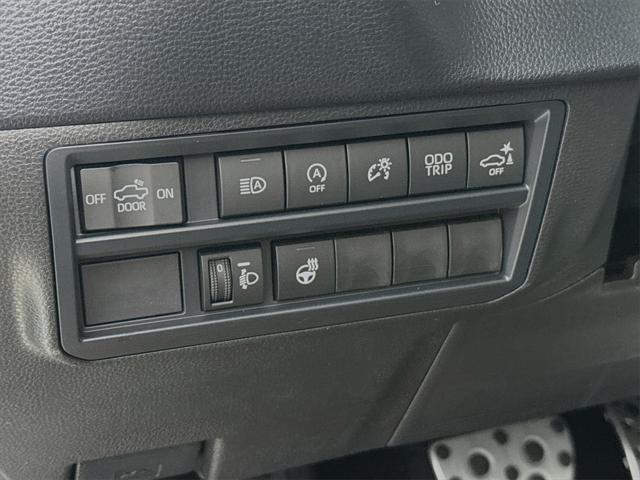 new 2025 Toyota Tundra car, priced at $61,763