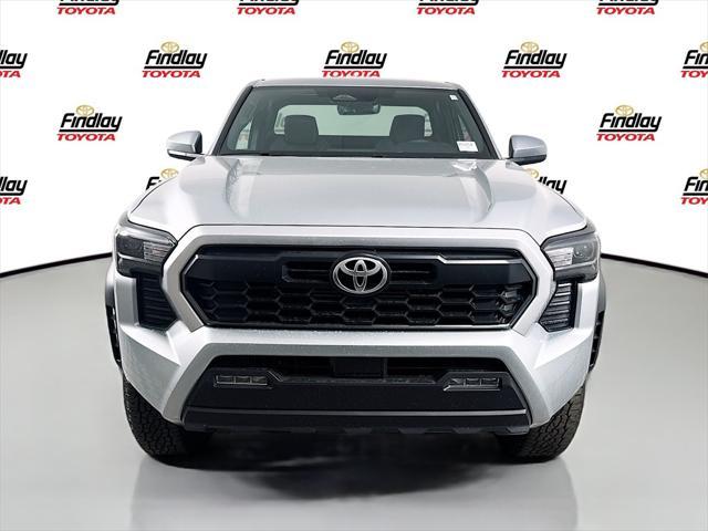 new 2025 Toyota Tacoma car, priced at $38,842