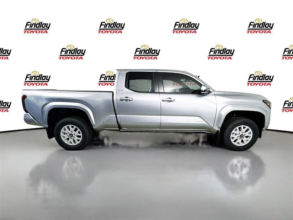 new 2025 Toyota Tacoma car, priced at $39,964