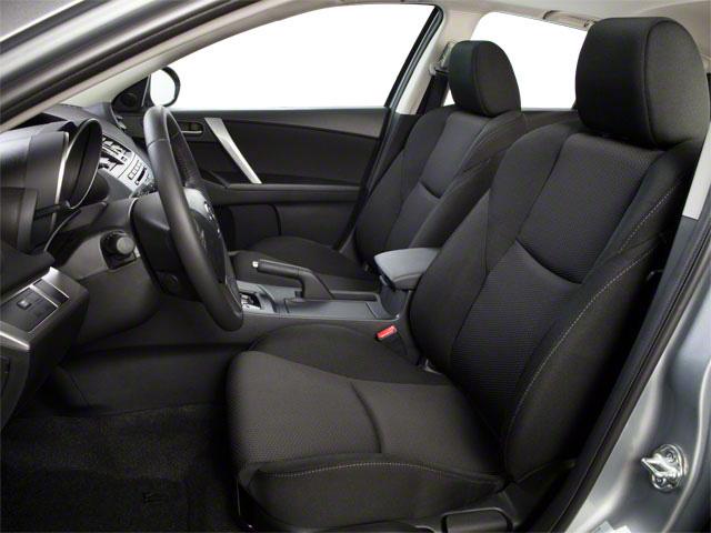 used 2012 Mazda Mazda3 car, priced at $9,588