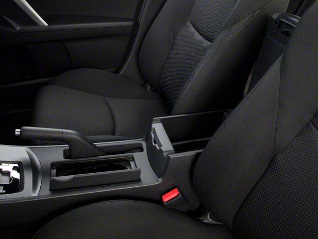 used 2012 Mazda Mazda3 car, priced at $9,588