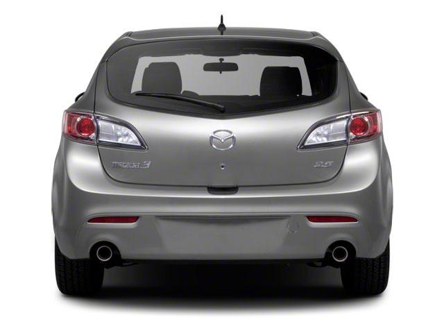 used 2012 Mazda Mazda3 car, priced at $9,588