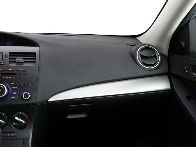 used 2012 Mazda Mazda3 car, priced at $9,588