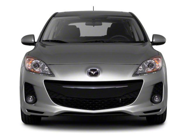 used 2012 Mazda Mazda3 car, priced at $9,588