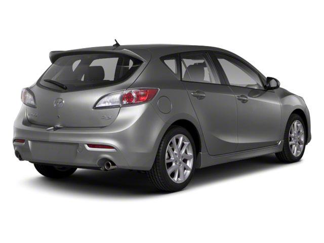 used 2012 Mazda Mazda3 car, priced at $9,588