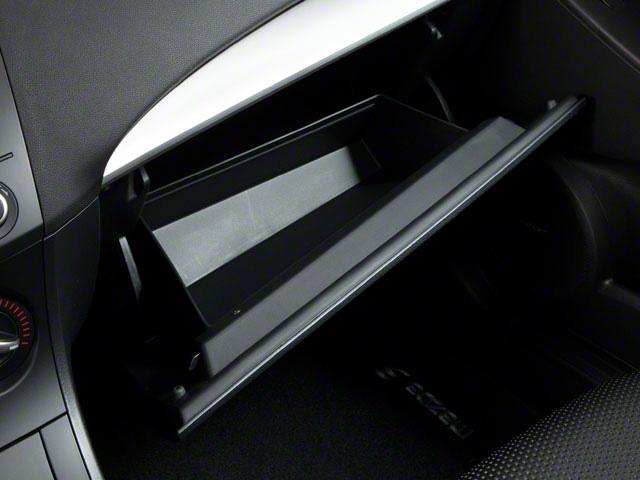 used 2012 Mazda Mazda3 car, priced at $9,588