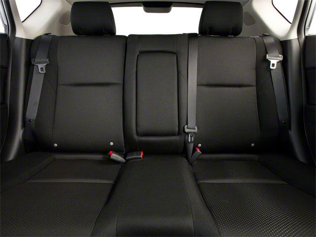 used 2012 Mazda Mazda3 car, priced at $9,588