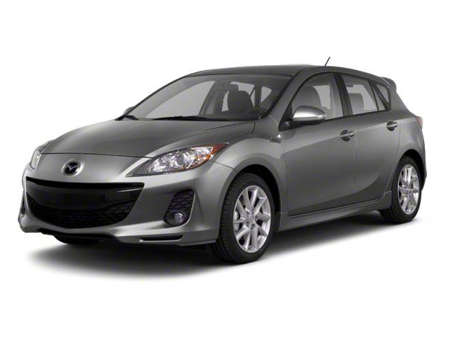 used 2012 Mazda Mazda3 car, priced at $9,588