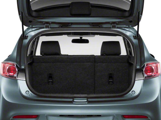 used 2012 Mazda Mazda3 car, priced at $9,588