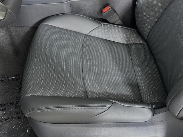 new 2025 Toyota Tacoma car, priced at $51,664