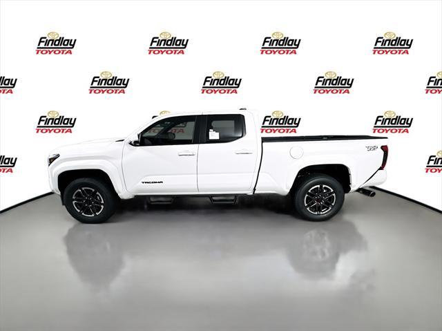new 2025 Toyota Tacoma car, priced at $51,664