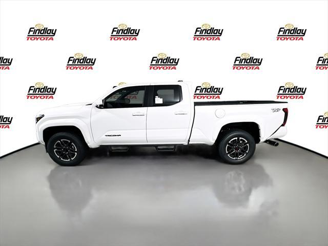 new 2025 Toyota Tacoma car, priced at $51,664